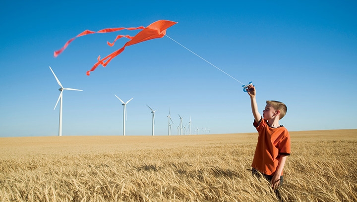 E.ON launches Clean Energy - a renewable electricity and gas tariff